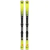 Image de Pack Ski Volkl Racetiger Sl Rmotion-t +fixations Rmotion-t 12 Jaune Homme
