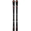 Image de Pack Ski Volkl Peregrine Mt +fixations Vmotion 10 Gw Noir Homme