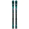 Image de Pack Ski Volkl Shine 76 +fixations Vmotion 10 Vert Femme