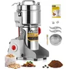 Image de Moulin à Céréales - CGOLDENWALL - 700g - 2400W - Mouture Rapide - Minuterie Intégrée