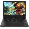 Image de PC Portable Gamer HyperX OMEN 15-gb0008nf - Sans Windows - 153 2K 165Hz - RTX 5050 - Ryzen 5 240 - 16Go - 512Go SSD - AZERTY