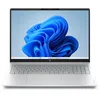 Image de Ordinateur portable - HP - OmniBook 3 16-by0044nfx - AMD Ryzen  5 40 - Écran 16 1920x1200 IPS - 8 Go / 512 Go SSD