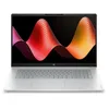 Image de PC portable Hp OmniBook 3 17-dp0053nfx 173 FHD AMD Ryzen  5 8 Go RAM 512 Go SSD Argent