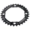 Image de Plateau Race Face Turbine 64x26T - noir - 26T