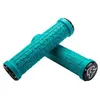 Image de Grip Race Face grippler - bleu - Bleu - 33 mm