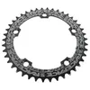Image de Plateau mono Race Face Narrow Wide - noir - 36 dents - Aluminium CNC - pour DH Enduro et crosscountry