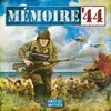 Image de Asmodee - MÉMOIRE44 édition 2025- Les 20 ans avec 20 scénarios