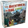 Image de Les Aventuriers Du Rail : Europe : 15Ã¨me Anniversaire en occasion ou reconditionné