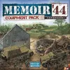 Image de Jeu de Société - ASMODEE - MEM19 - Extension Mémoire 44 - 2 joueurs ou plus - À partir de 8 ans