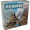 Image de Jeu de société Mémoire 44 de Richard Borg - Revivez les grandes heures de la reconquête de la France par les Alliés