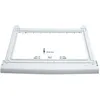 Image de Kit dempilage blanc pour machine à laver et séchoir Bosch Serie 6 WTG87238EE - WTZ20410