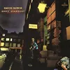 Image de Vinyle David Bowie - The Rise And Fall Of Ziggy Stardust And The Spiders From Mars - 1 LP - Platine - Noir