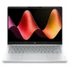 Image de PC portable Hp OmniBook 3 14-hu0011nfx 14 OLED Intel® Core  3 8 Go RAM 256 Go SSD Argent glacier