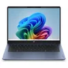 Image de PC portable Hp OmniBook 3 Next Gen AI 14-hz0036nfx 14 OLED Snapdragon® X 8 Go RAM 512 Go SSD Bleu