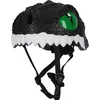 Image de Casque Vélo - CRAZY SAFETY - Dragon - Taille S (49-55cm)