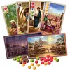 Image de Jeux de société - PLAN B GAMES - Century - 2-5 joueurs - 8 ans+ - 60 min