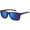 Image de Lunettes De Soleil Under Armour UA 0005/S - Noir - Classique - Mixte