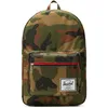 Image de Sac à dos Pop Quiz 20 Litres Imprimé 43 WOODLAND CAMO MULTI ZIP 00699