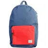 Image de Sac à dos Herschel Settlement - Bleu - Bleu