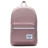 Image de Herschel Sac à dos de loisirs rose pour femme - Pop Quiz Backpack Ash Rose 132341