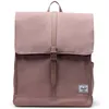 Image de Herschel Sac à dos de loisirs vieux rose pour femme - City Backpack 16 L Ash Rose 320147