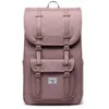 Image de Herschel Sac à dos de loisirs vieux rose pour femme - Little America Backpack 30 L Ash Rose 319965