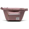 Image de Herschel Sac banane vieux rose pour femme - Pop Quiz Hip Pack Ash Rose 320156