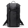 Image de Herschel Sac à dos de randonnée noir pour femme et homme - Ultralight Backpack 22 L 320103