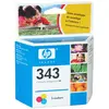 Image de HP 343 (C8766EE) - 3 Couleurs