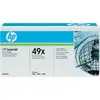 Image de HP 49X (Q5949X) - Noir