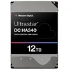 Image de Disque dur interne - Western Digital - Ultrastar DC HA340 - 12To - SATA-600 - 7200RPM