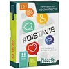 Image de Jeu éducatif Placote Distavie pour adolescents 12 17 ans   développement des habiletés sociales