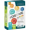 Image de Placote - Distavie junior ( BL-DTVJR )
