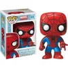 Image de Figurine Funko Pop! - FUNKO - Spider-Man - 10 cm - Sous licence officielle - Mixte