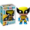 Image de Figurine Pop - Marvel - Wolverine - Funko Pop NÂ°5 en occasion ou reconditionné