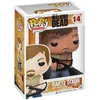 Image de Figurine Pop - The Walking Dead - Daryl Dixon - Funko Pop N°14 en occasion ou reconditionné