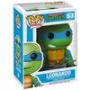 Image de Figurine Pop - Tortues Ninja - Leonardo - Funko Pop en occasion ou reconditionné