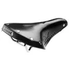 Image de Selle de vélo Brooks England B17 S Imperial Femme en cuir noir