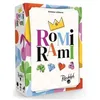 Image de Jeu de société - RANDOLPH - Romi Rami - Créatif - 2 à 4 joueurs - À partir de 8 ans