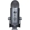Image de Blue Microphones Yeti Microphone USB bleu nuit