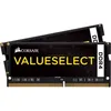 Image de Mémoire DDR4 Corsair Mac SO-DIMM 16 Go (2x 8 Go) 2666 MHz CL18 - Kit Dual Channel RAM pour Mac