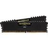 Image de CORSAIR Mémoire PC DDR4 64GB (2*32) low profile (CMK64GX4M2E3200C16)
