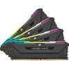 Image de CORSAIR Mémoire PC DDR4 - VENGEANCE RGB PRO SL 32Go (4x8Go) - 3200Mhz - CAS 16 (CMH32GX4M4E3200C16)