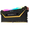 Image de Corsair Vengeance RGB Pro CMW32GX4M2E3200C16-TUF module de mémoire 32 Go 2 x 16 Go DDR4 288-pin DIMM en occasion ou reconditionné