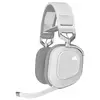 Image de Corsair HS80 RGB Wireless - Blanc