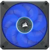 Image de CORSAIR Ventilateur ML ELITE Series - ML140 LED ELITE WHITE - Diamètre 140mm - Blue Led - Single Pack (CO-9050131-WW)