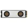 Image de Corsair MP600 Pro XT Hydro X Edition Blanc - 2 To