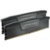 Image de RAM - CORSAIR Vengeance RGB DDR5 - 32GB 2x16GB DIMM - 6000MHz - Unbuffered 40-40-40-77 Std PMIC XMP 3.0 Black Heatspreader