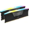 Image de Corsair Vengeance RGB CMH48GX5M2B7200C36 module de mémoire 48 Go 2 x 24 Go DDR5 en occasion ou reconditionné