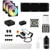 Image de Kit de watercooling personnalisé - CORSAIR - XH405i